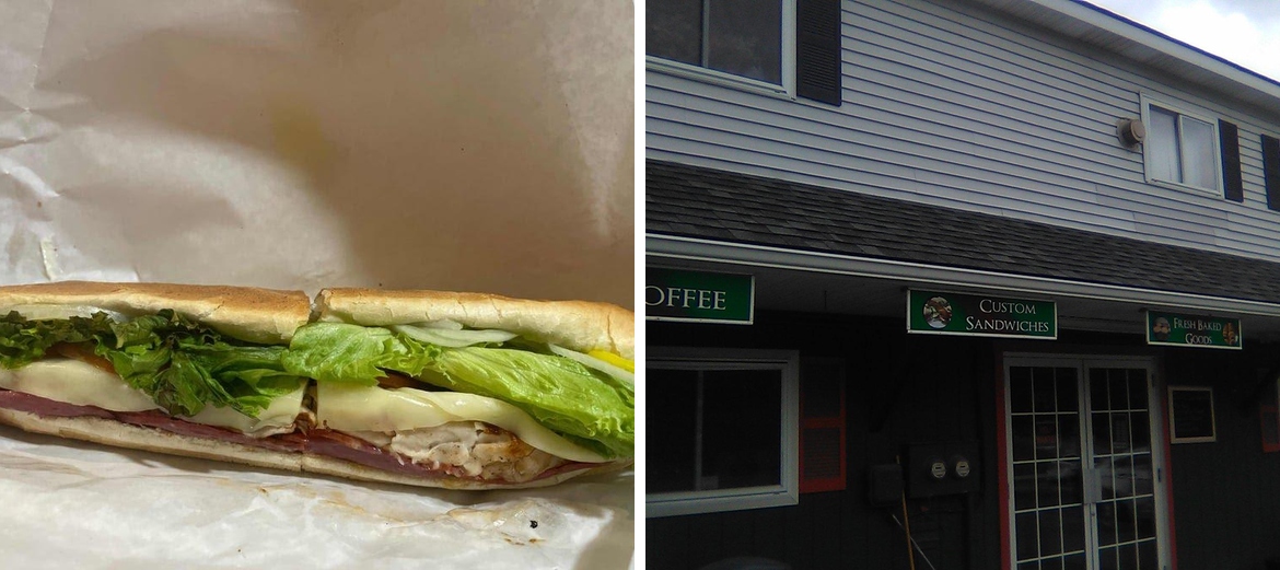 West Side Market And Deli