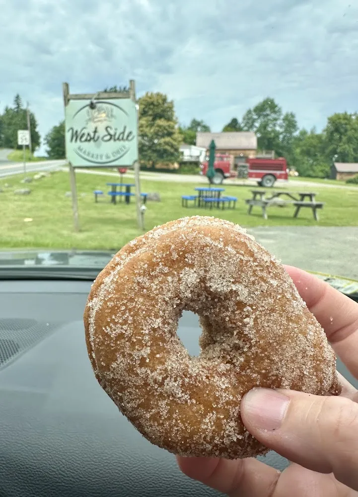 Donuts