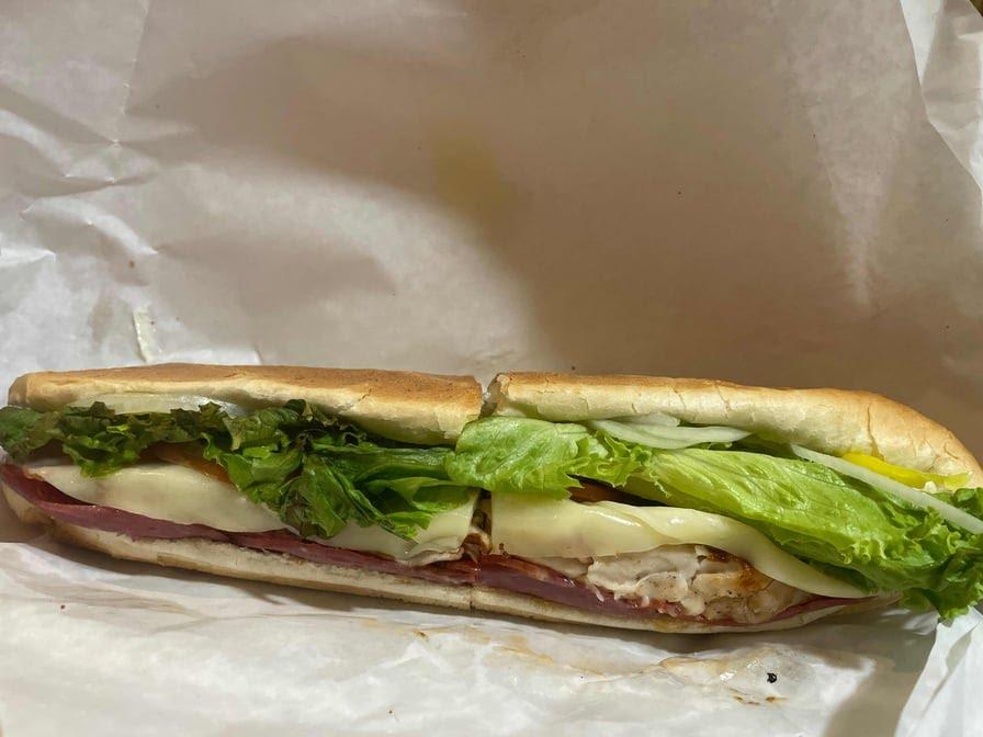 West Side Market And Deli