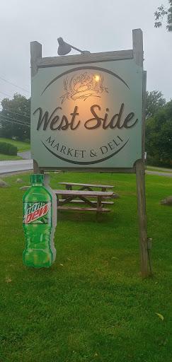 West Side Market And Deli